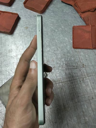 Realme Note 60x 3 gb 64 gb