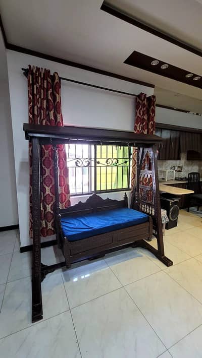 indoor swing
