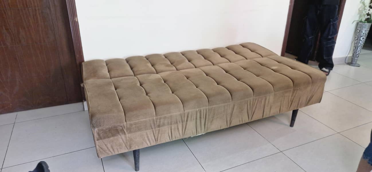 sofa come bed 1