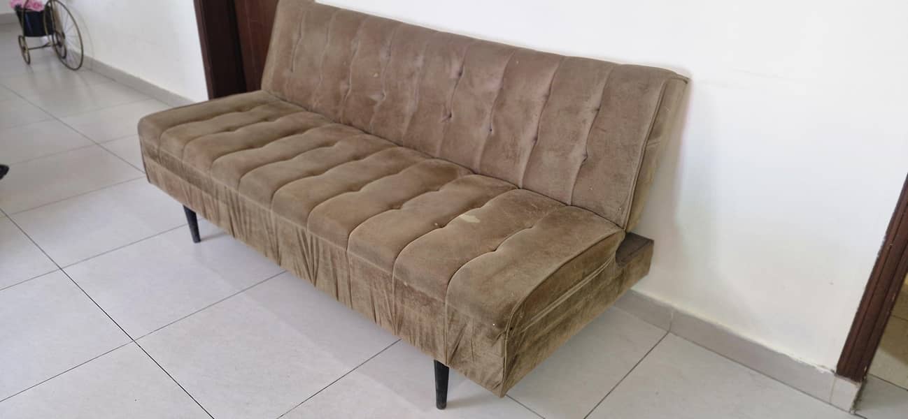sofa come bed 2
