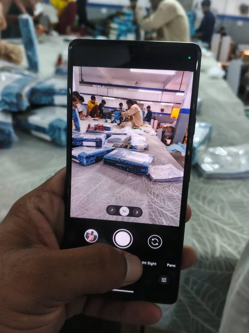 Google Pixel 6 4