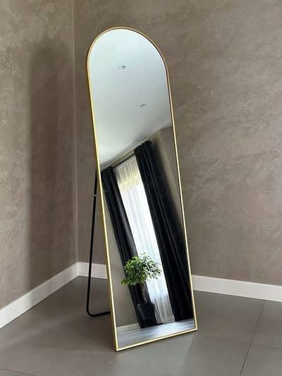 Brand new STANDING MIRROR 6FT