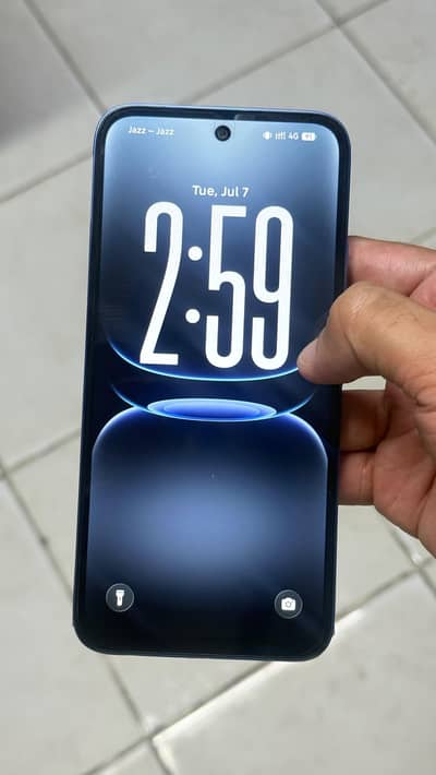 Infinix Other Model