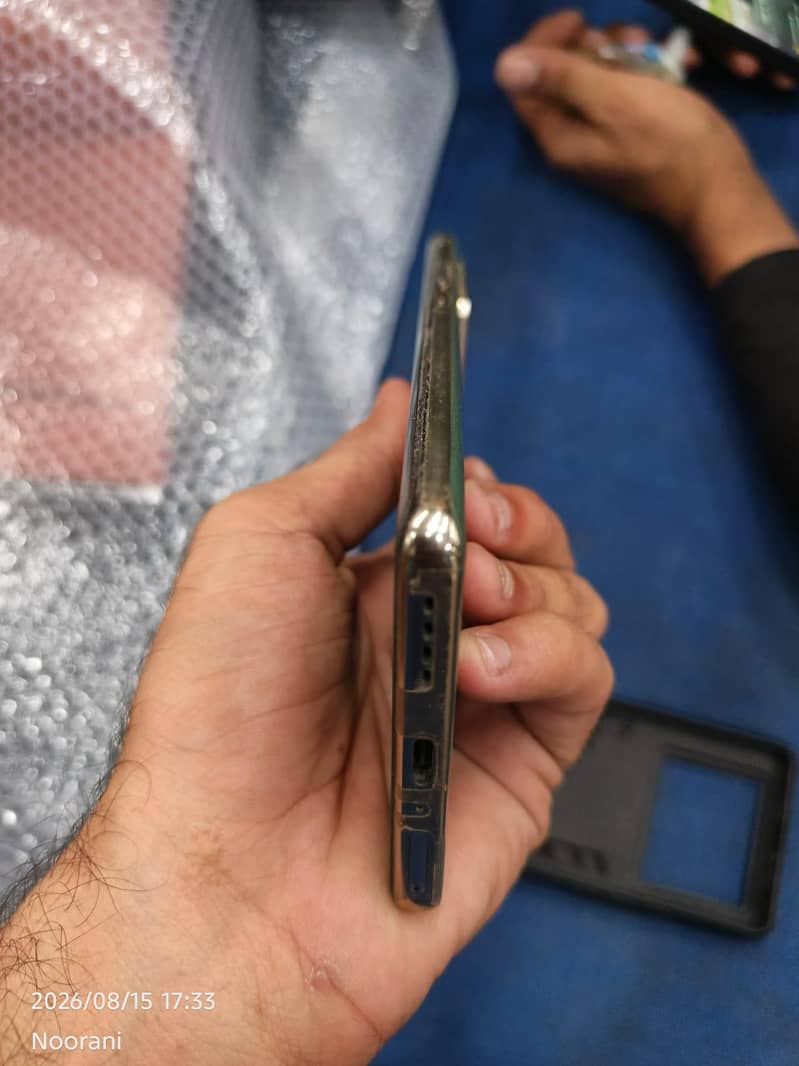 Infinix Note 40 Pro 2