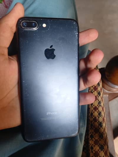 Apple iPhone 7 Plus