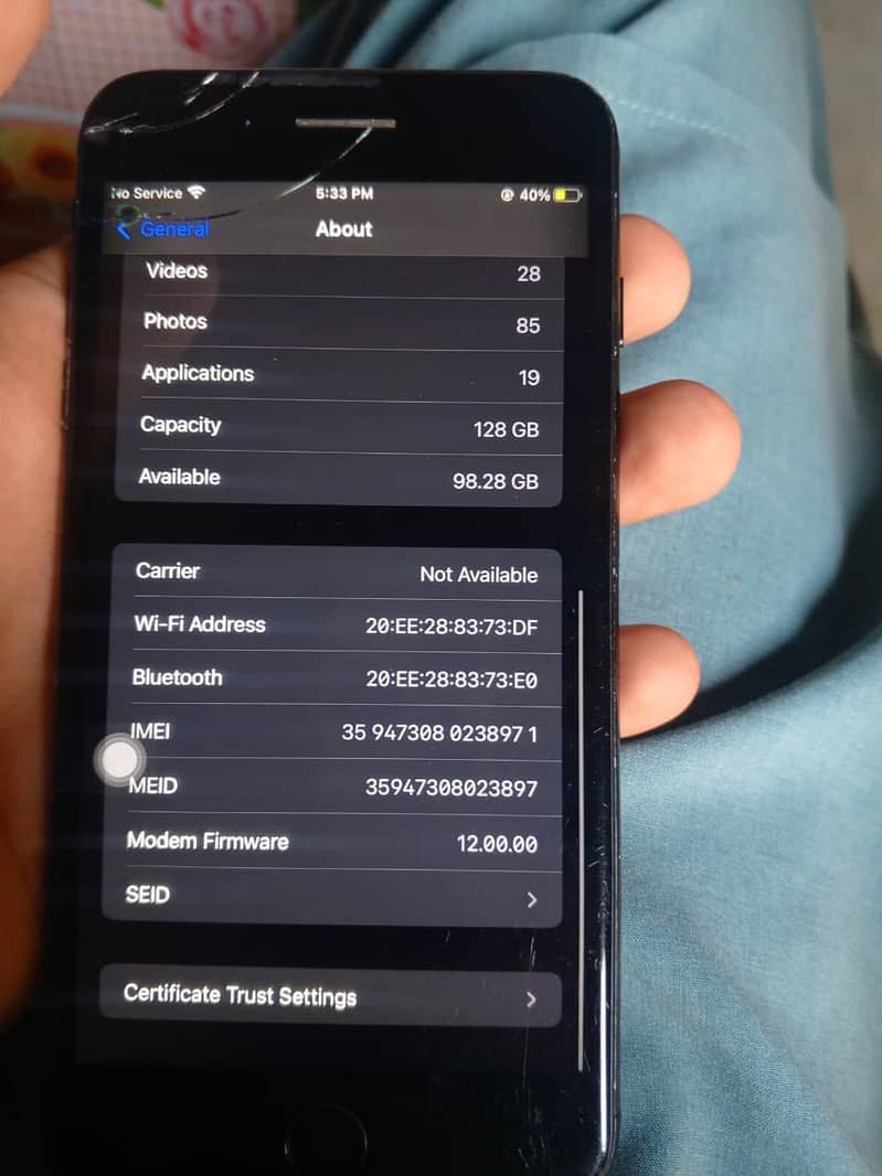 Apple iPhone 7 Plus 3