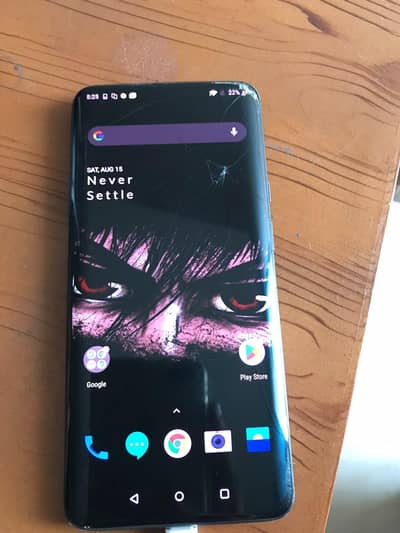 One Plus 7 Pro 5G | 8/256 GB | PTA Approved