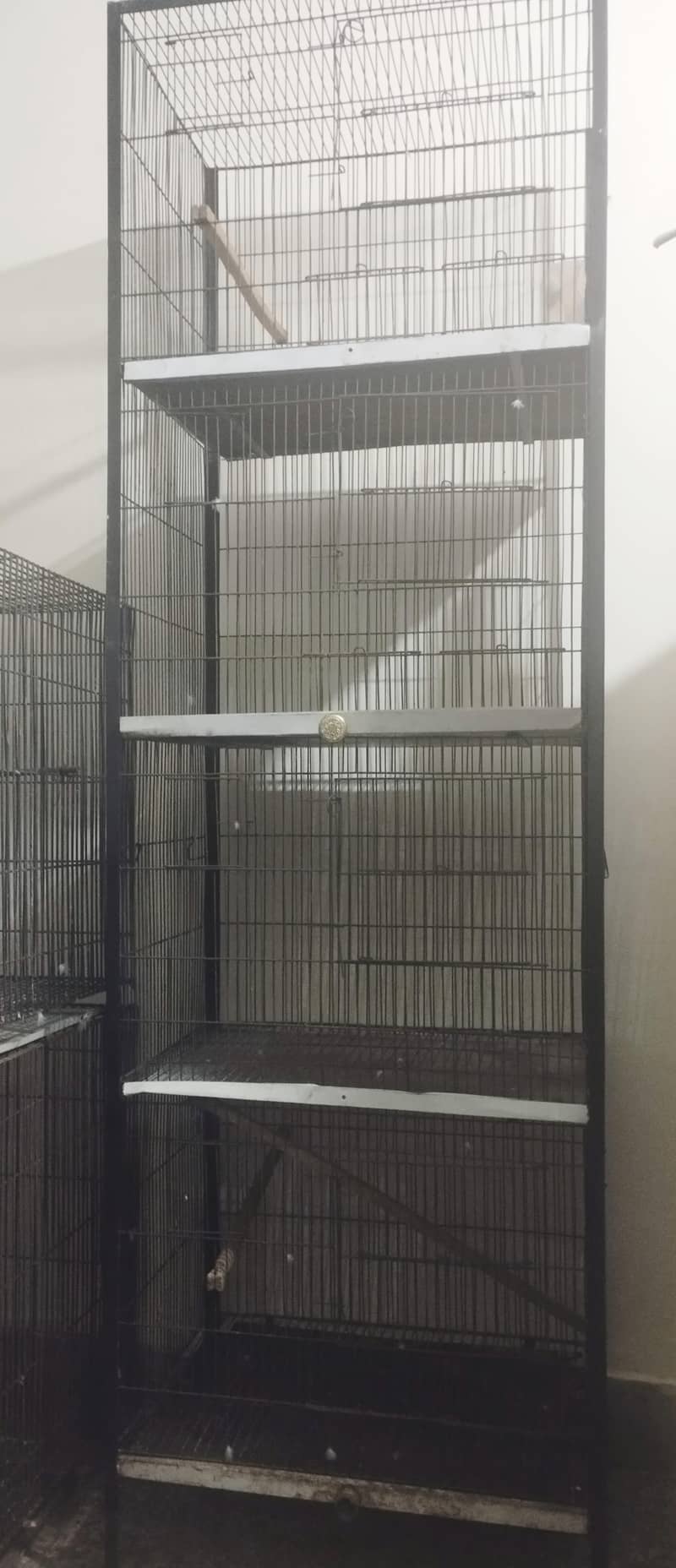 4 Portion Cages 1