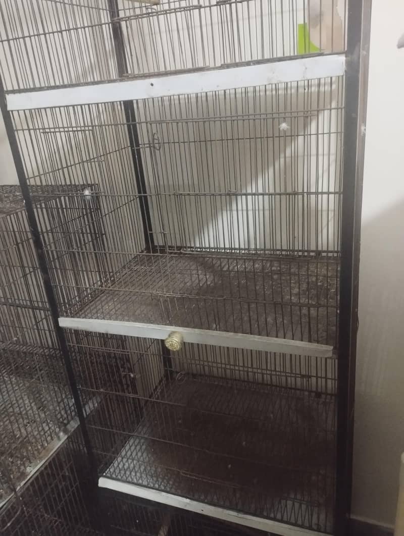 4 Portion Cages 2