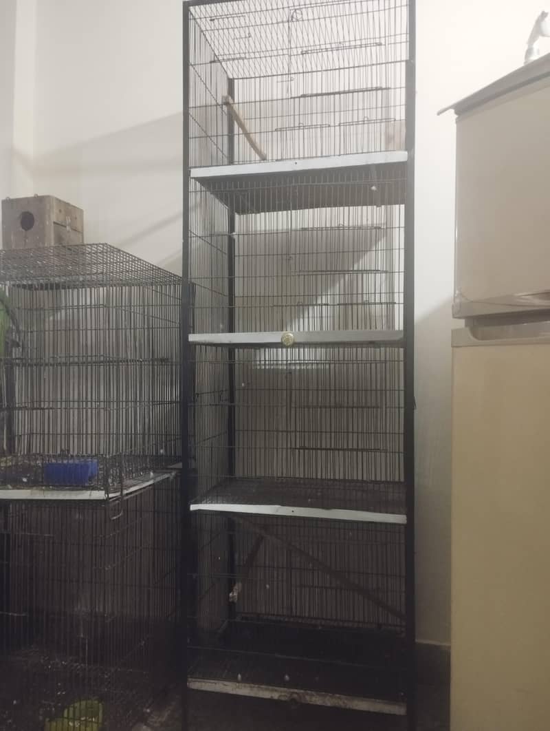 4 Portion Cages 3