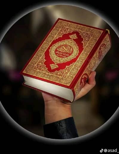 online Nazar quran techer sargodh
