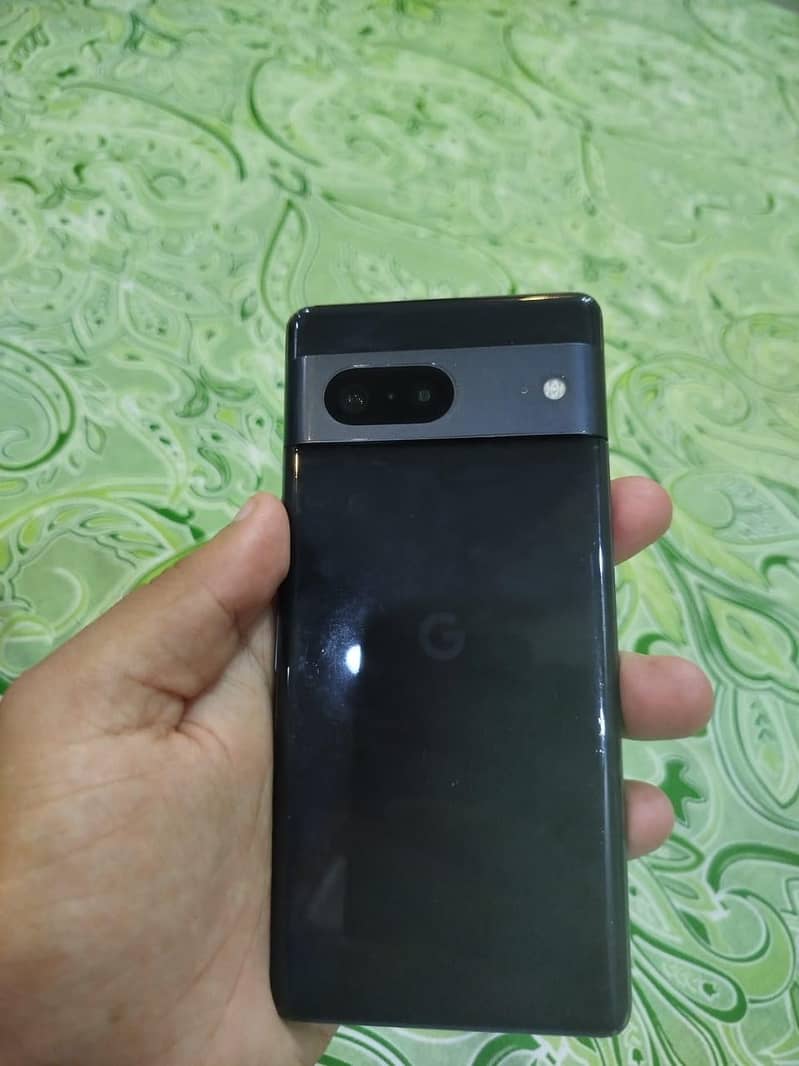 Google Pixel 7 1