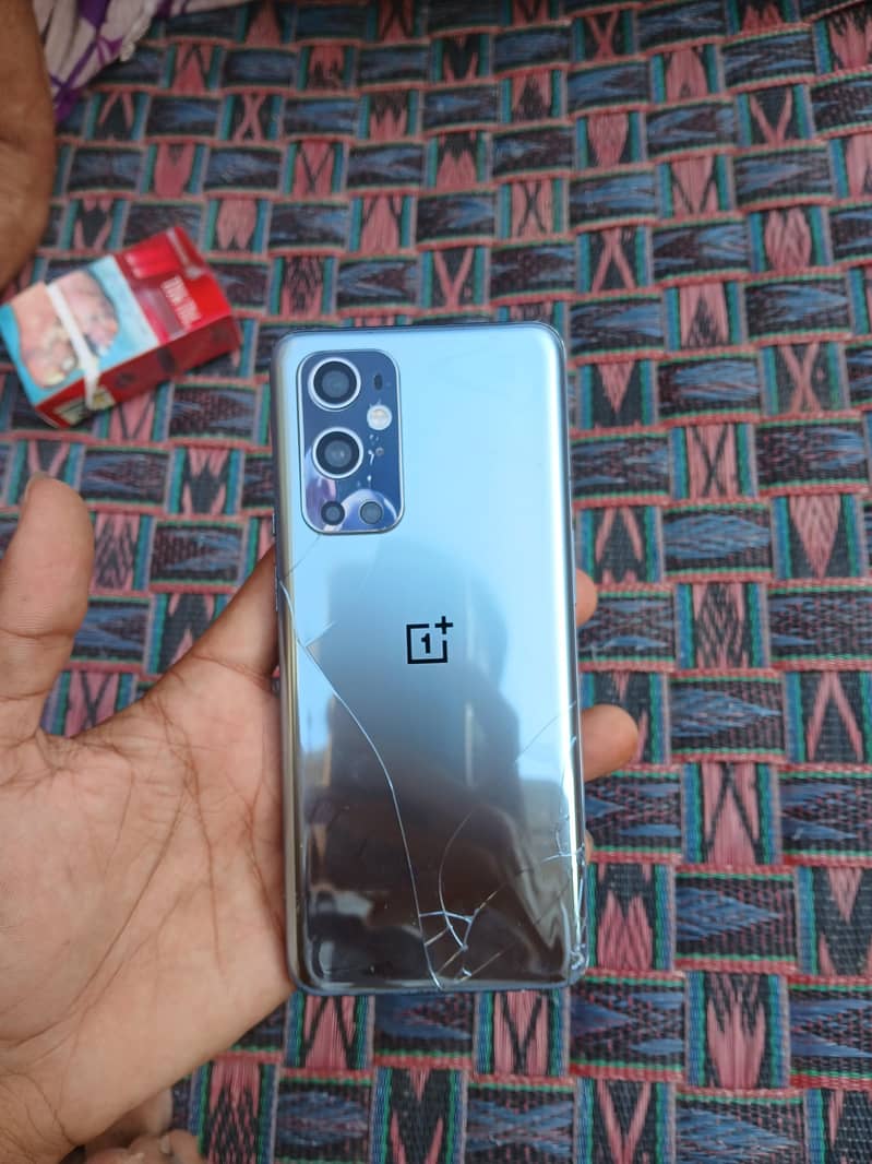 One Plus 9 Pro 1