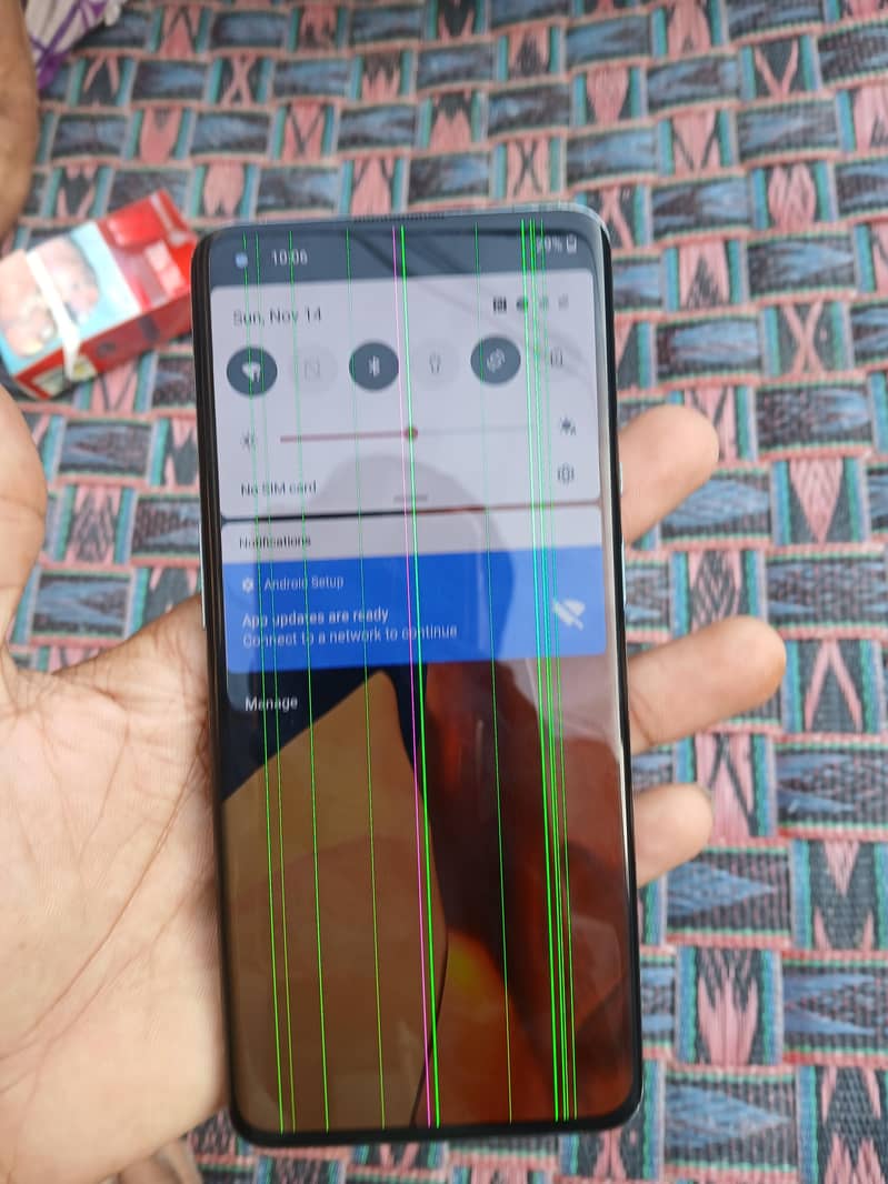 One Plus 9 Pro 2