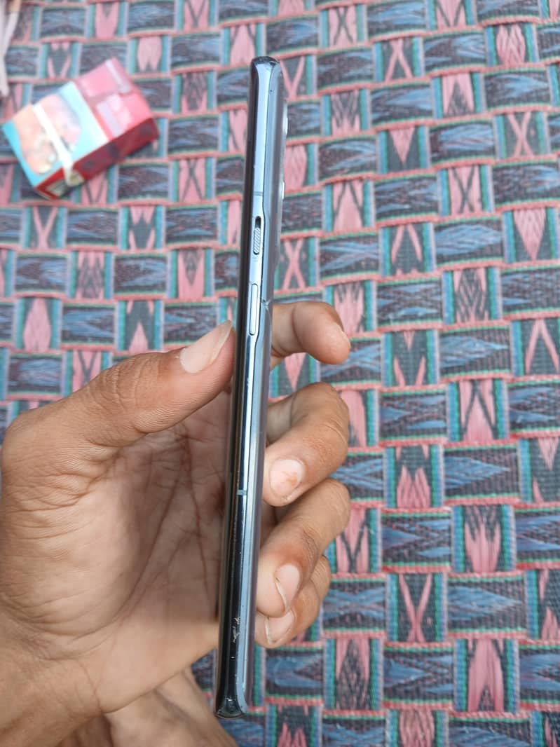 One Plus 9 Pro 3