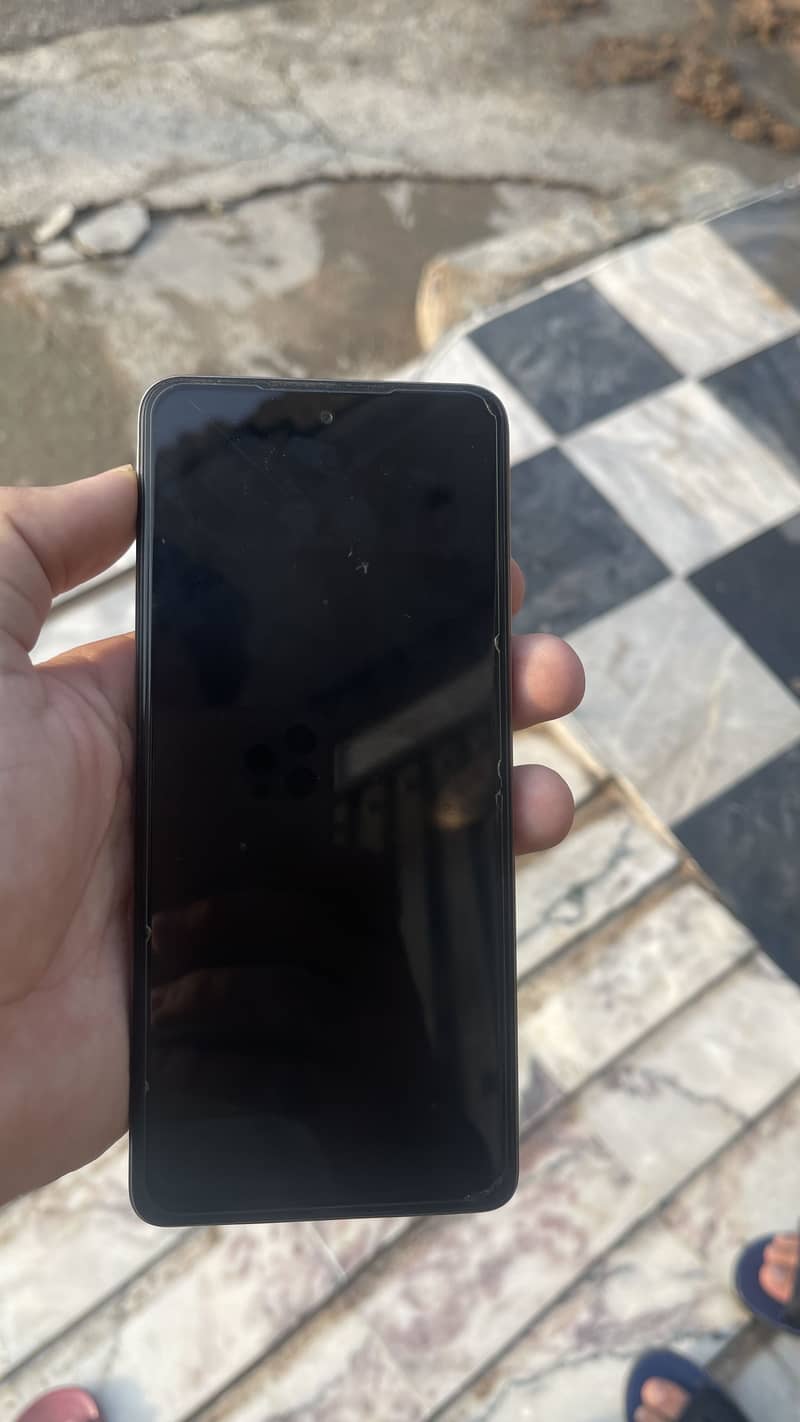 Infinix Note 30 1