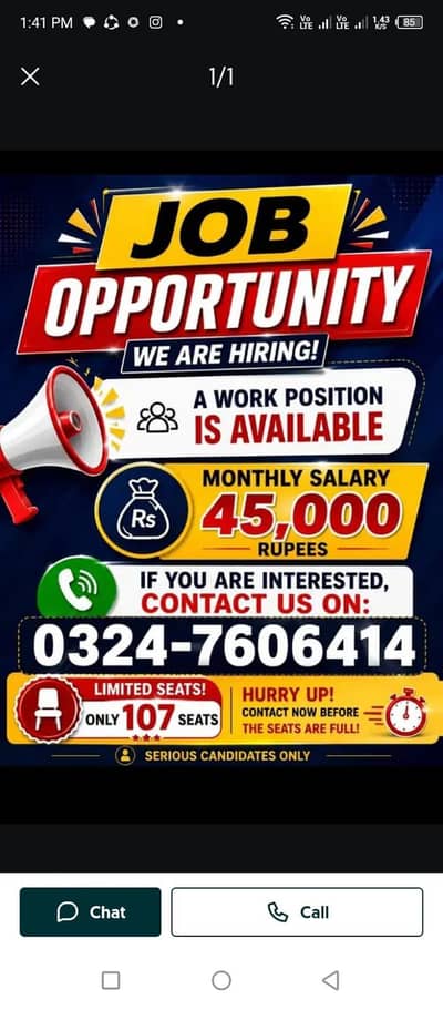 online jobs