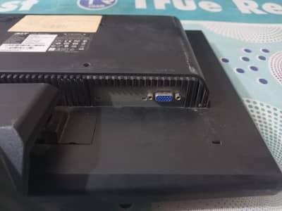 acer Lcd 17"