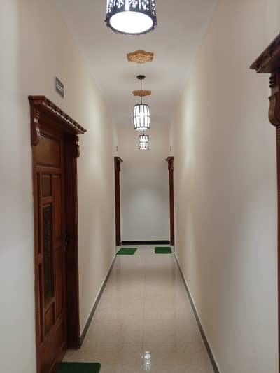 Furnished room available for rent