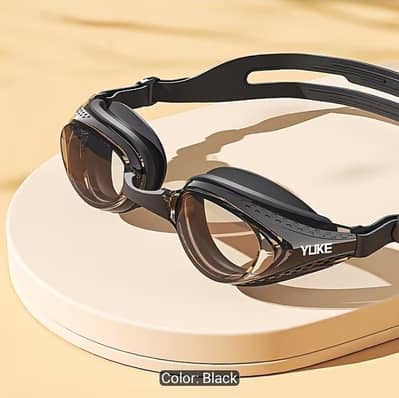 Brand New Yuke Swimming goggles