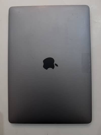 MacBook Pro M1