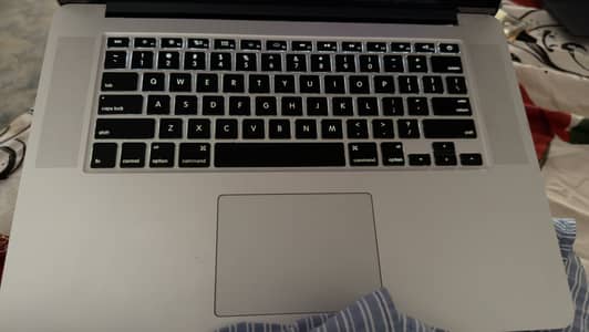 MacBook Pro 2015