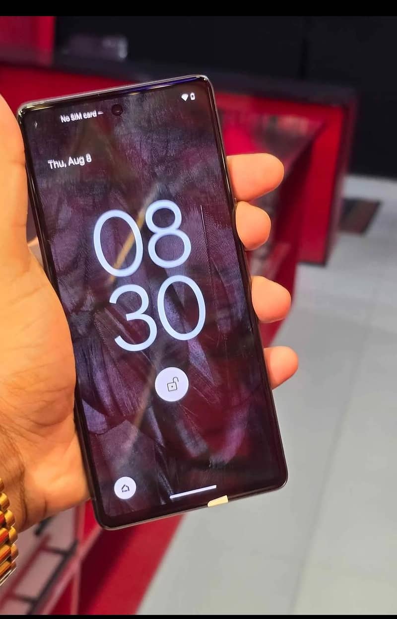 Google Pixel 7a 1