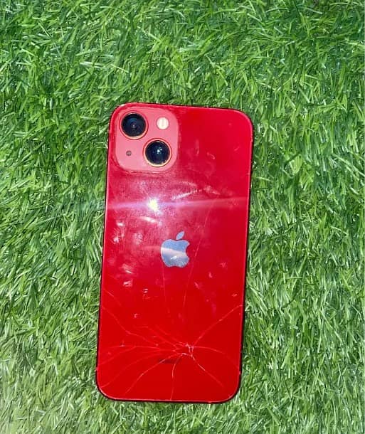 Apple iPhone 13 2