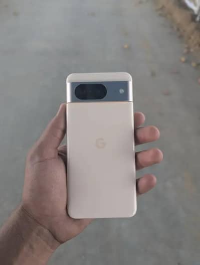 Google Pixel 8
