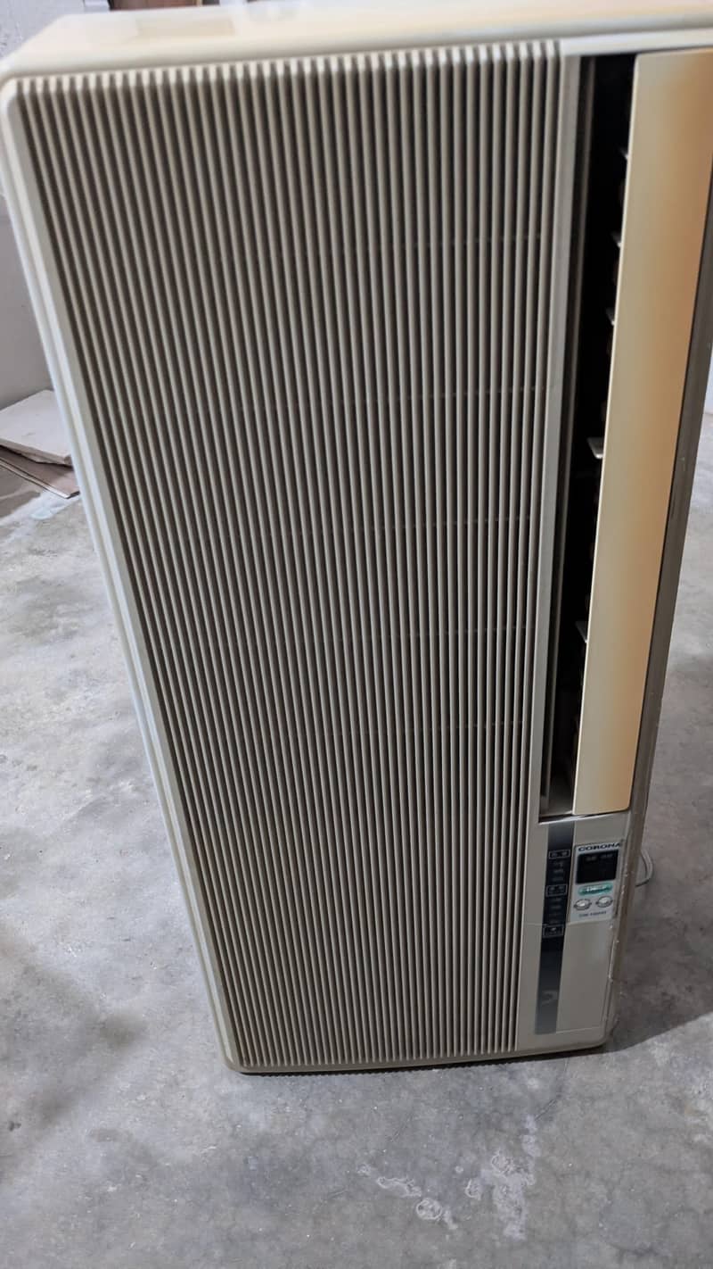 corona window ac 0