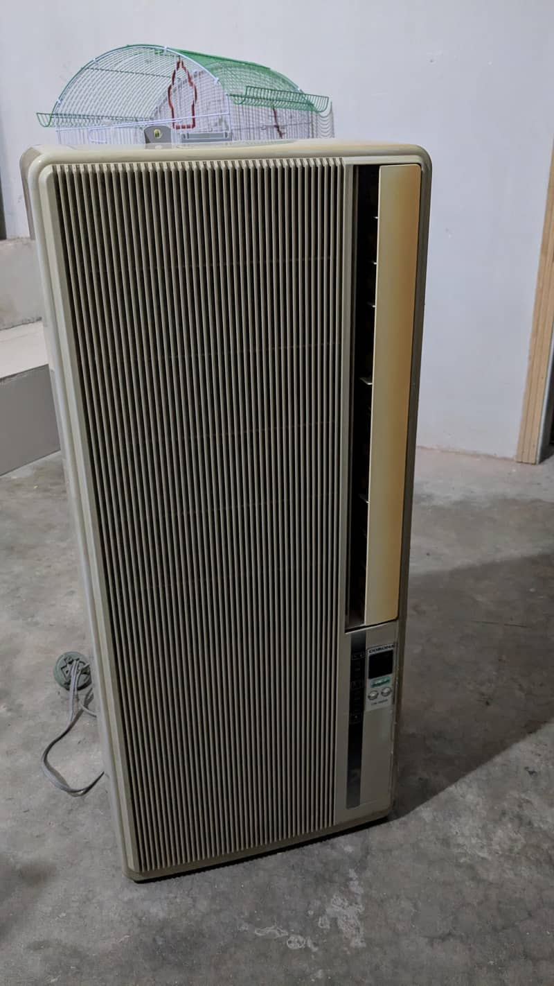 corona window ac 4