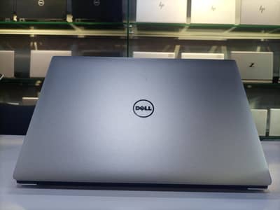 Dell Precision 5520 | Intel Xeon E3-1505M | 4GB GPU