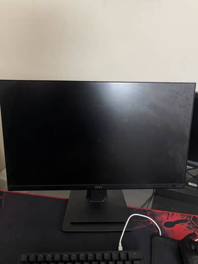 MSI Pro mp225v