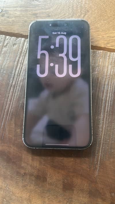 Apple iPhone 14 Pro Max