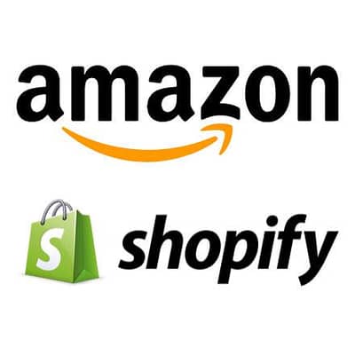 Looking Shopify and Amazon expert