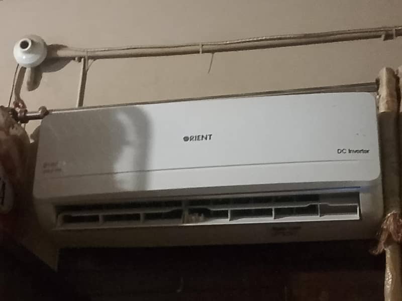 split ac 0