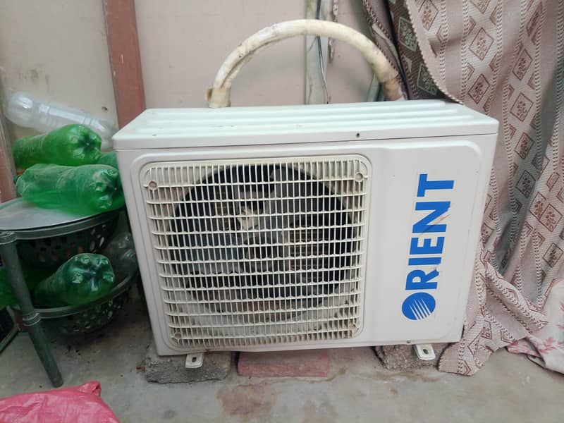 split ac 3