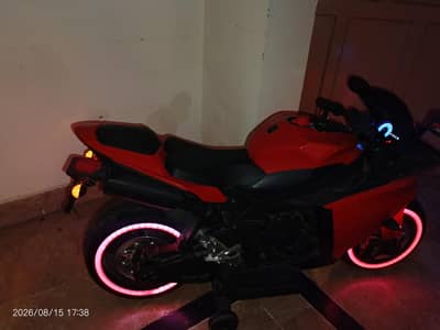 Kids bike for sale