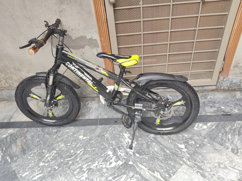 sport cycle 1