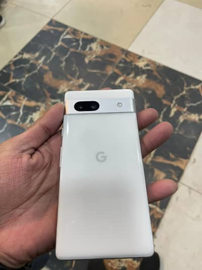 Google Pixel 7a (Cp)