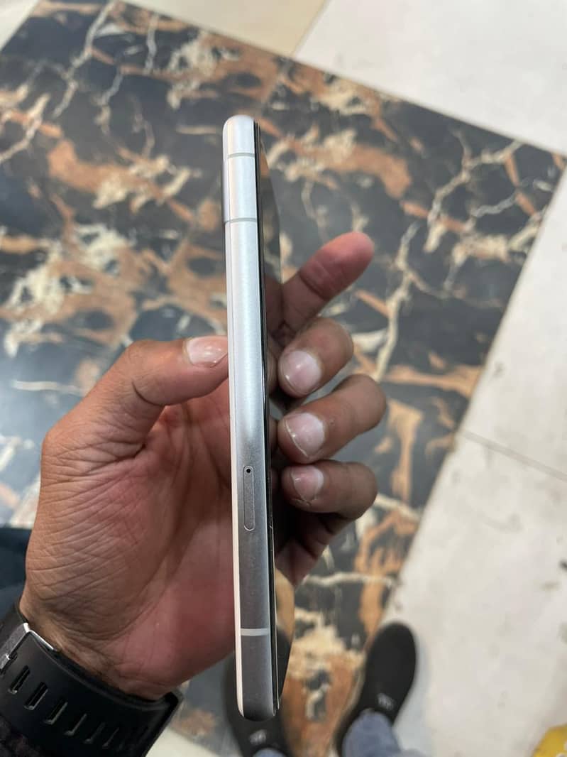 Google Pixel 7a (Cp) 4
