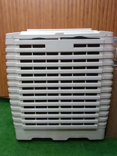 Fresh air Cooler 