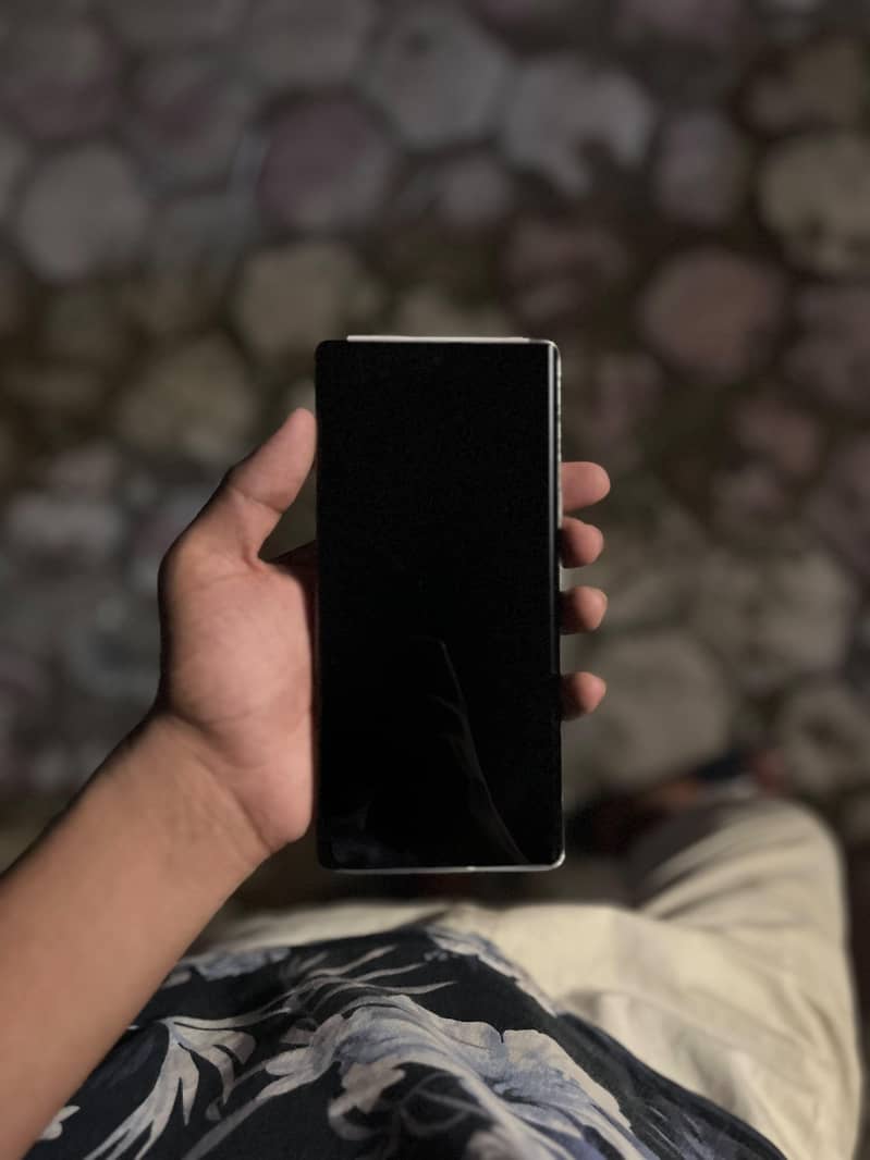 Google Pixel 6 Pro 3
