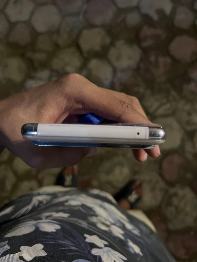 Google Pixel 6 Pro 4