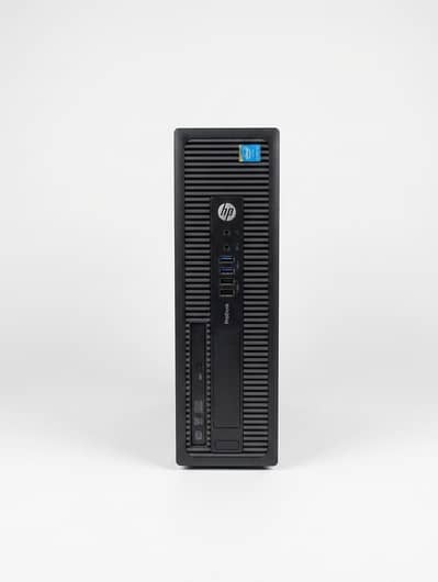 Budget Entry Gaming+Work PC GTA V,RE 4,FORZA 4, TEKKEN 7 RUNS SMOOTH