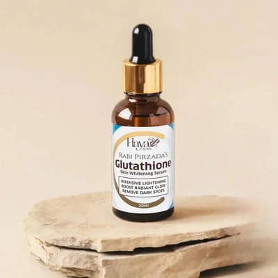 serum for dark spots | brighten the skin