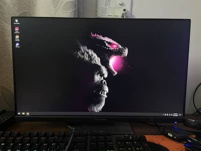 View sonic 1080p 100hz