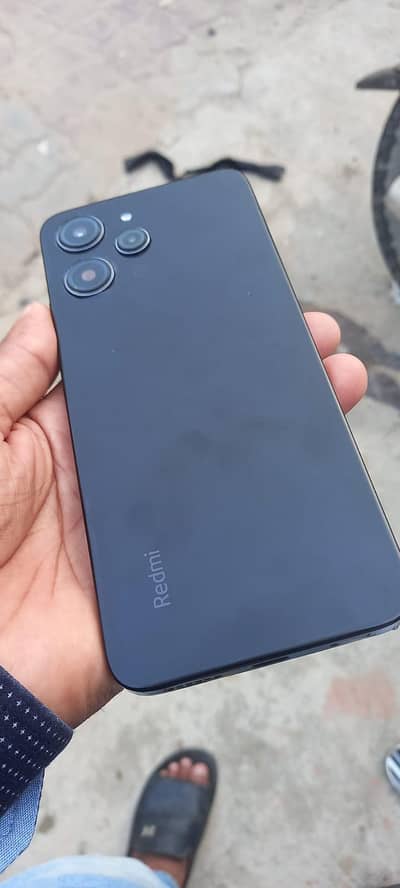 Redmi 12 8/128