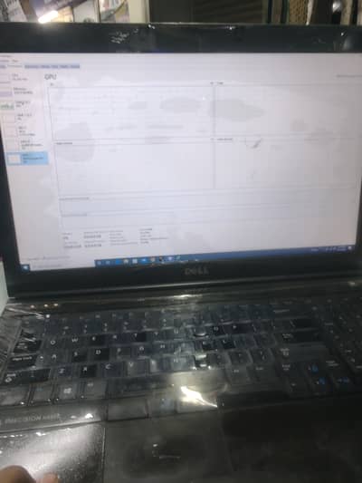 dell precesion m6800