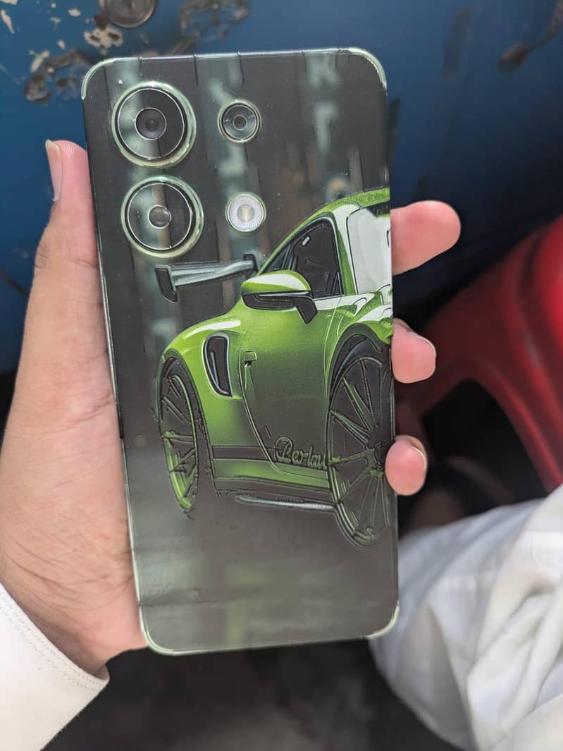 Redmi note 13 3